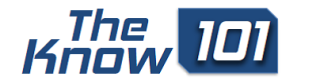 The Know 101 logo